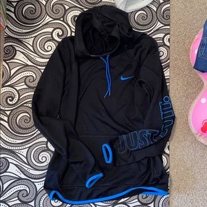 Nike sweatshirt